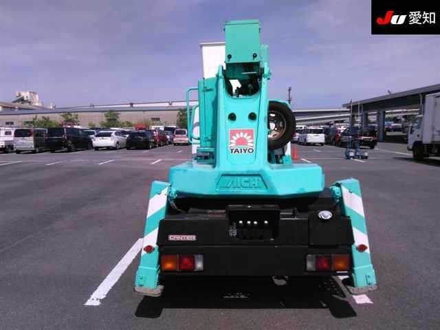 Mitsubishi CANTER 2006 8080171-4