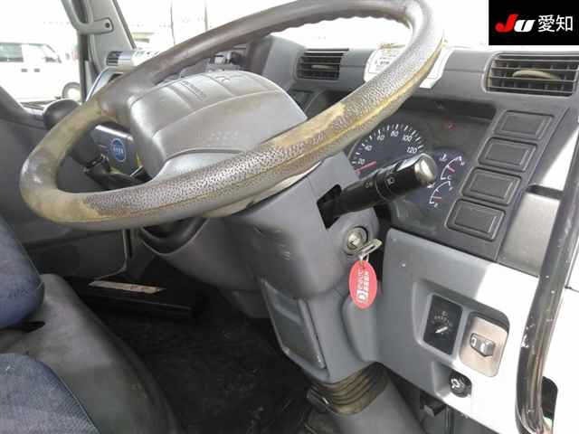 Mitsubishi CANTER 2006 8080171-5