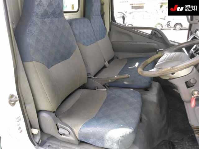 Mitsubishi CANTER 2006 8080171-6