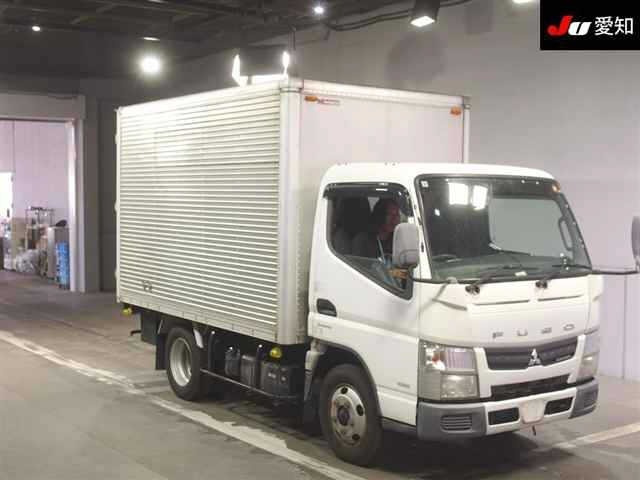 Mitsubishi CANTER 2015 8080172-0
