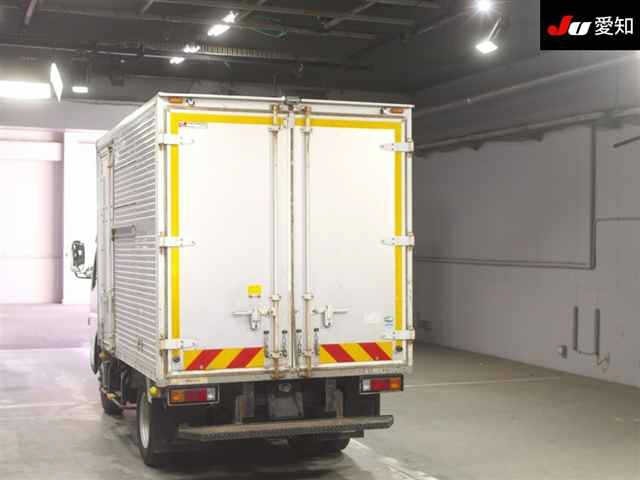Mitsubishi CANTER 2015 8080172-1