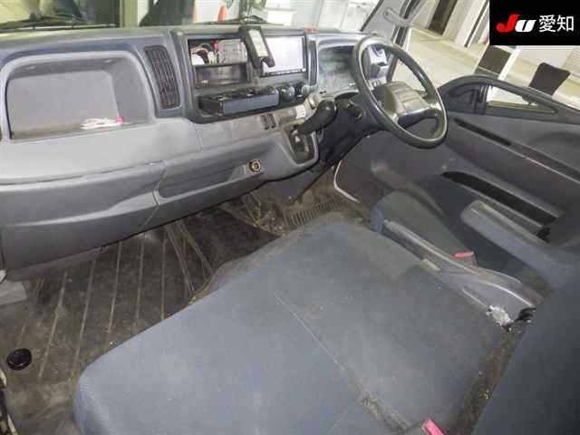 Mitsubishi CANTER 2015 8080172-3