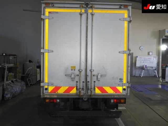 Mitsubishi CANTER 2015 8080172-4