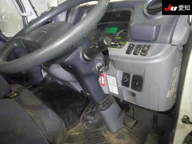 Mitsubishi CANTER 2015 8080172-5