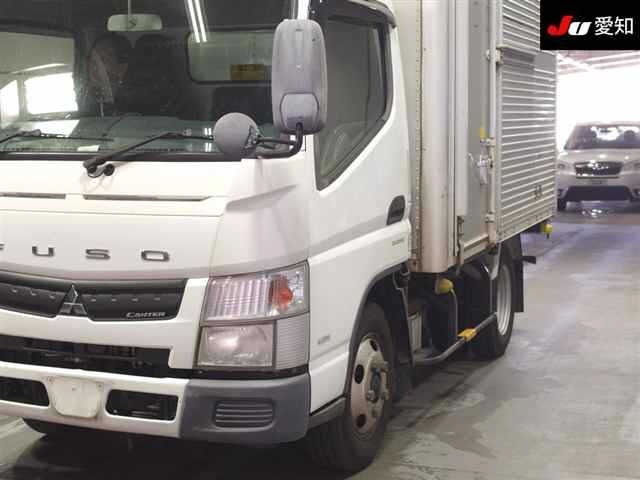 Mitsubishi CANTER 2015 8080172-7