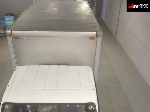 Mitsubishi CANTER 2015 8080172-9
