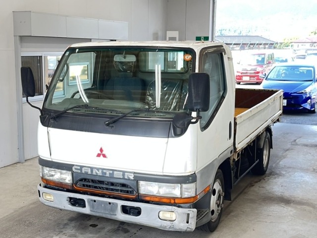Mitsubishi CANTER 1999 8080183-0