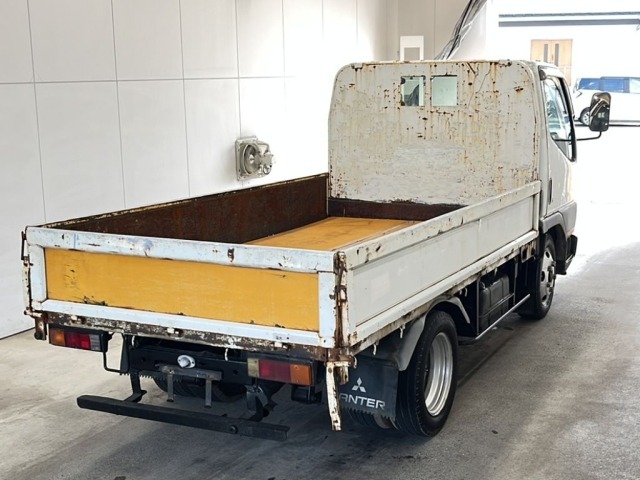 Mitsubishi CANTER 1999 8080183-1