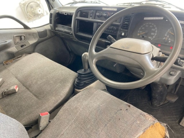 Mitsubishi CANTER 1999 8080183-3