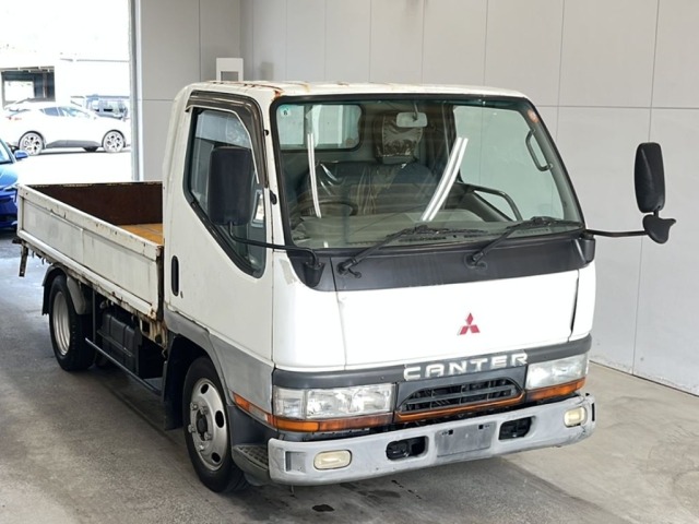 Mitsubishi CANTER 1999 8080183-4