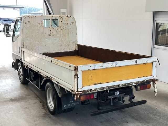Mitsubishi CANTER 1999 8080183-5