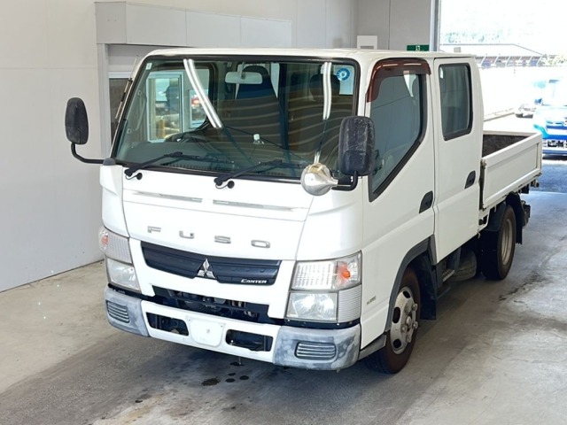 Mitsubishi CANTER 2012 8080190-0