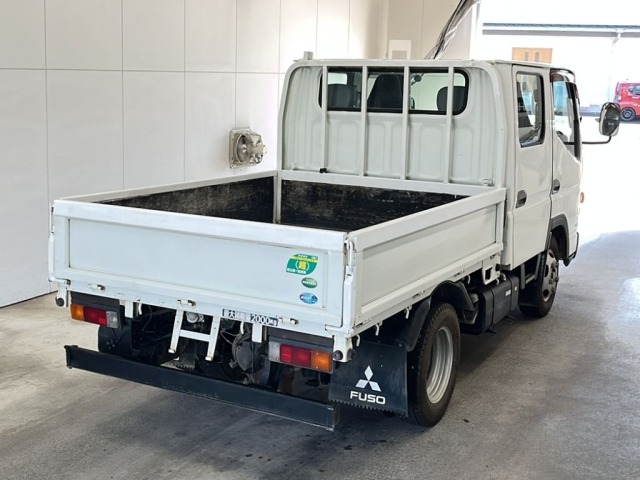 Mitsubishi CANTER 2012 8080190-1