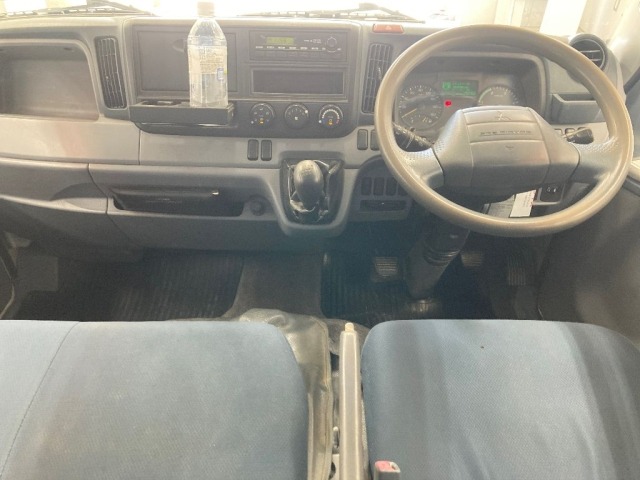 Mitsubishi CANTER 2012 8080190-3