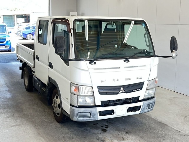 Mitsubishi CANTER 2012 8080190-4