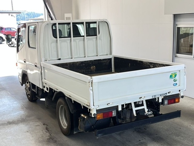 Mitsubishi CANTER 2012 8080190-5