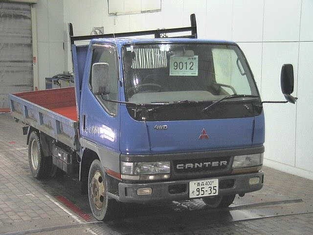 Mitsubishi CANTER 2000 8080211-0