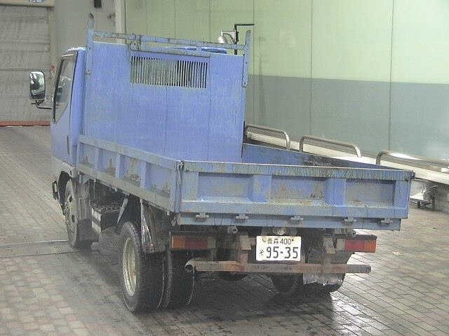 Mitsubishi CANTER 2000 8080211-1
