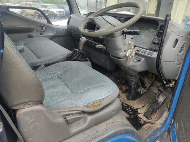 Mitsubishi CANTER 2000 8080211-3