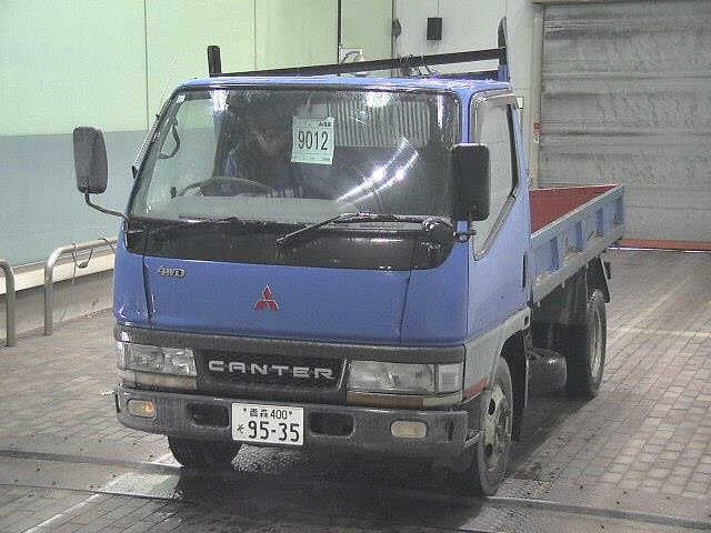 Mitsubishi CANTER 2000 8080211-4