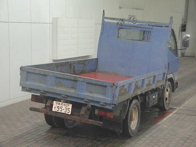 Mitsubishi CANTER 2000 8080211-5