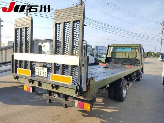 Mitsubishi CANTER 2003 8080212-1