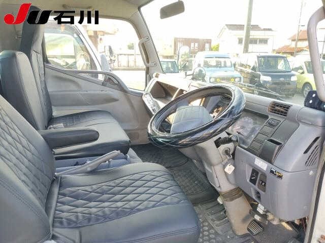 Mitsubishi CANTER 2003 8080212-3