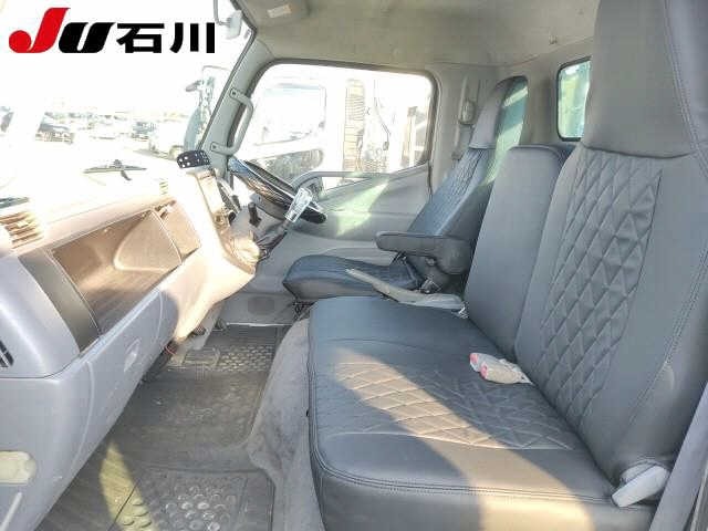 Mitsubishi CANTER 2003 8080212-4