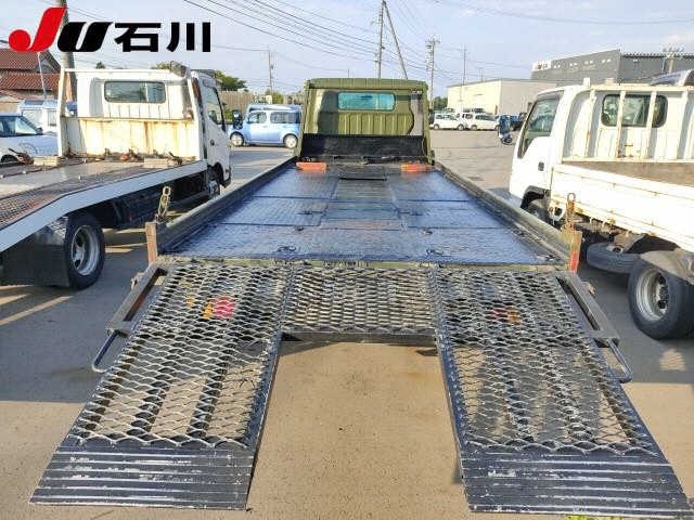Mitsubishi CANTER 2003 8080212-5