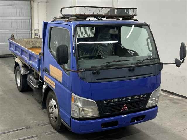 Mitsubishi CANTER 2004 8080214-0