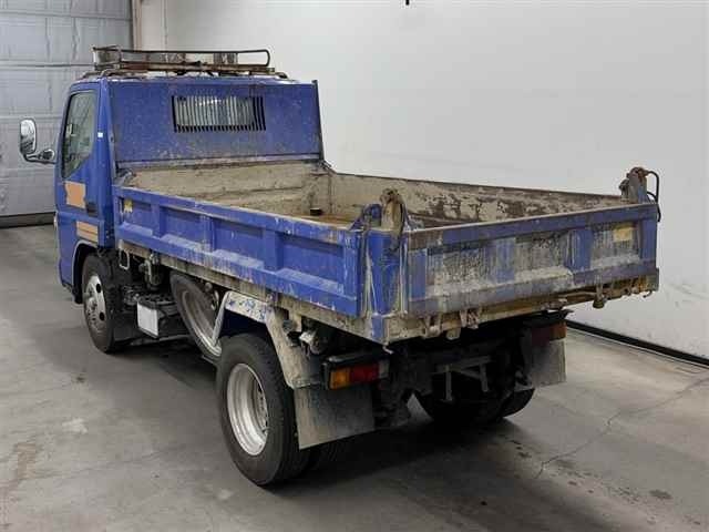 Mitsubishi CANTER 2004 8080214-1