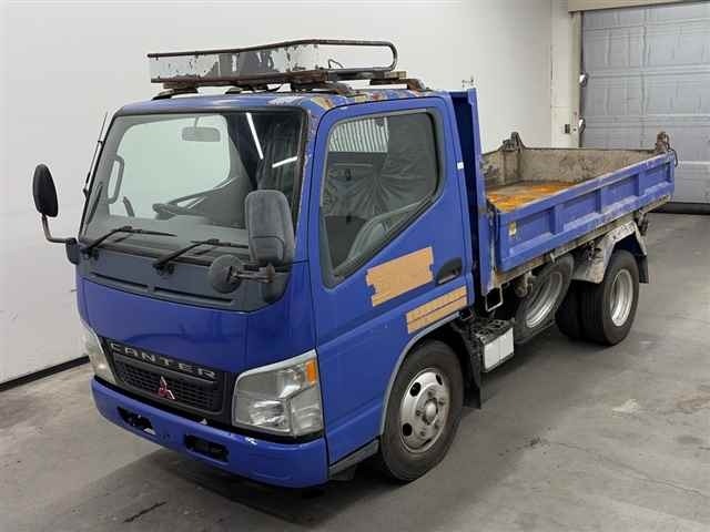 Mitsubishi CANTER 2004 8080214-4