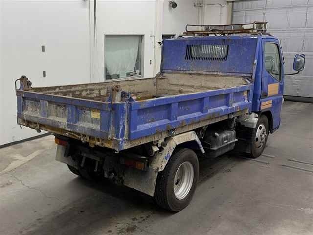 Mitsubishi CANTER 2004 8080214-5