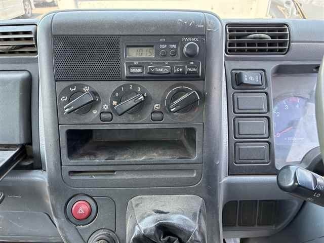 Mitsubishi CANTER 2004 8080214-6