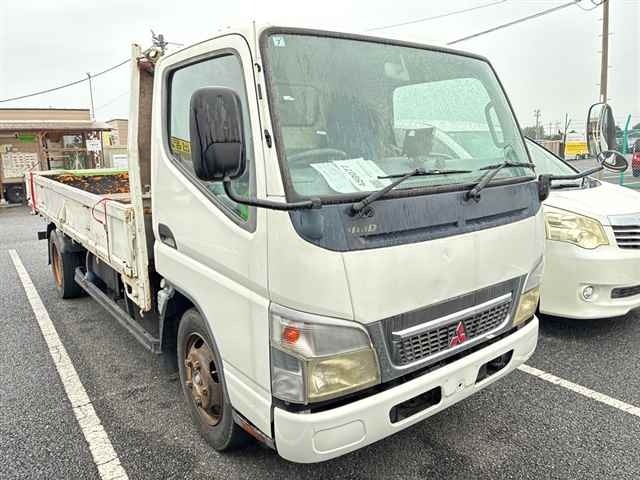 Mitsubishi CANTER 2007 8080215-0
