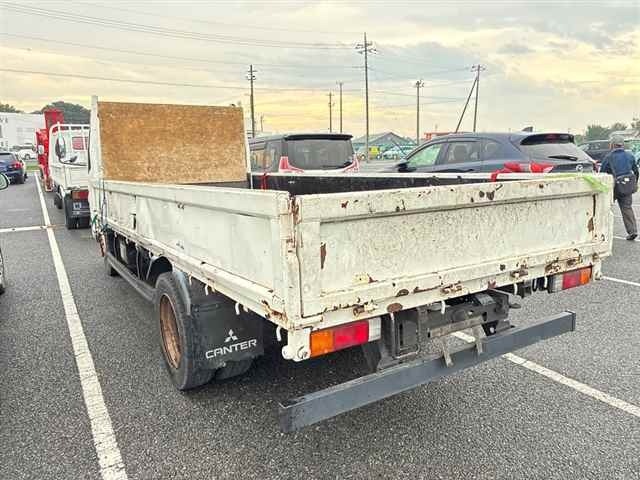 Mitsubishi CANTER 2007 8080215-1