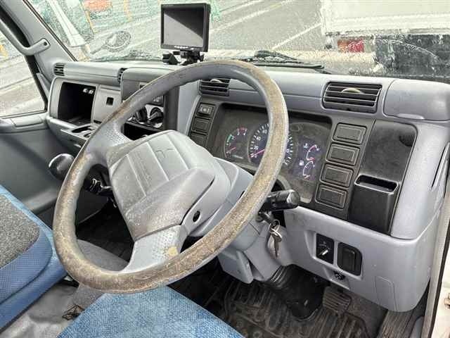 Mitsubishi CANTER 2007 8080215-3