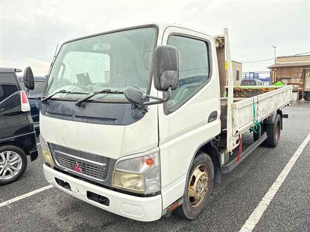 Mitsubishi CANTER 2007 8080215-4