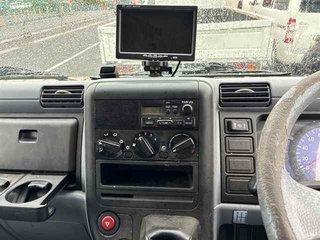 Mitsubishi CANTER 2007 8080215-6