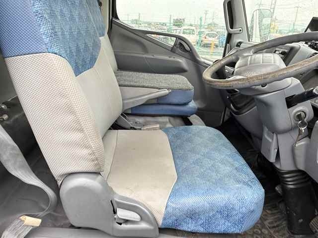 Mitsubishi CANTER 2007 8080215-7
