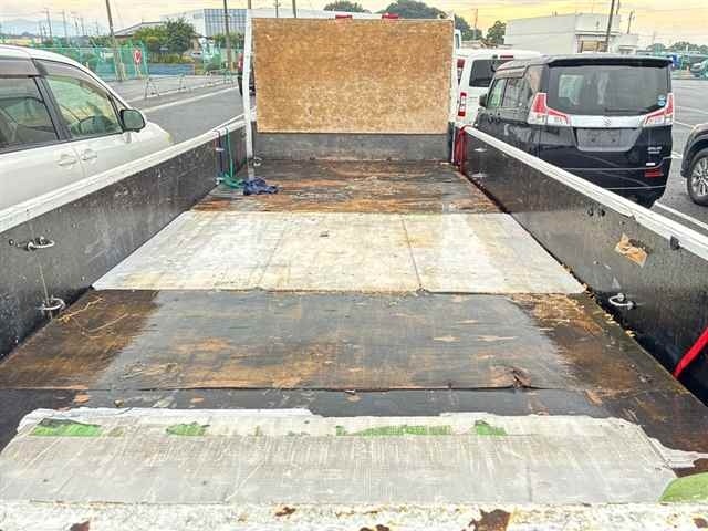 Mitsubishi CANTER 2007 8080215-9