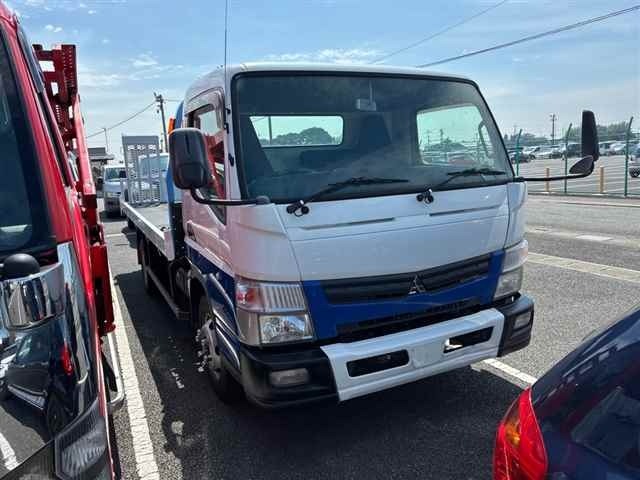 Mitsubishi CANTER 2015 8080218-0