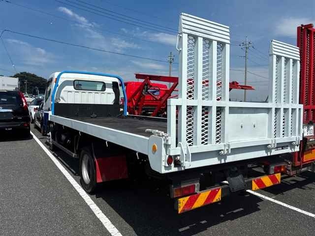 Mitsubishi CANTER 2015 8080218-1