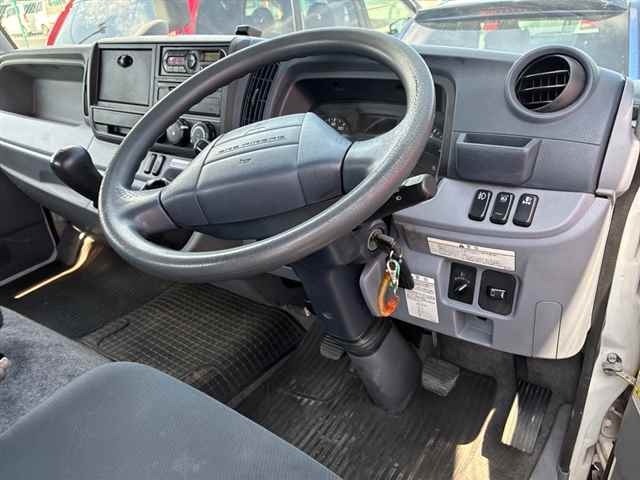Mitsubishi CANTER 2015 8080218-3