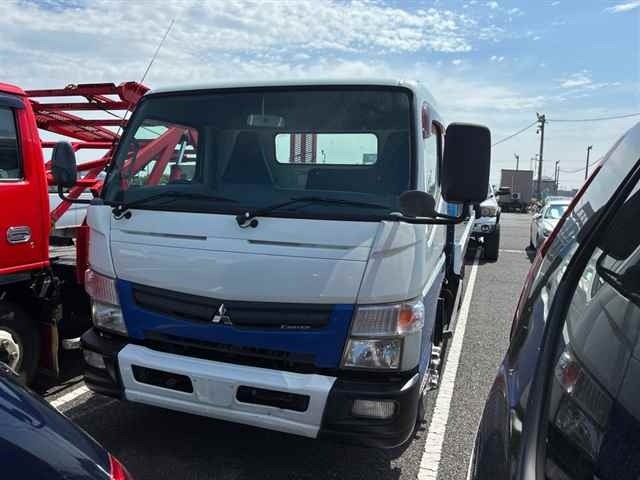Mitsubishi CANTER 2015 8080218-4