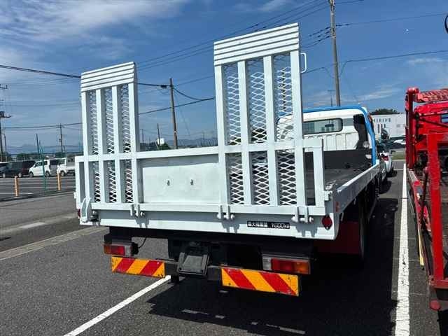 Mitsubishi CANTER 2015 8080218-5