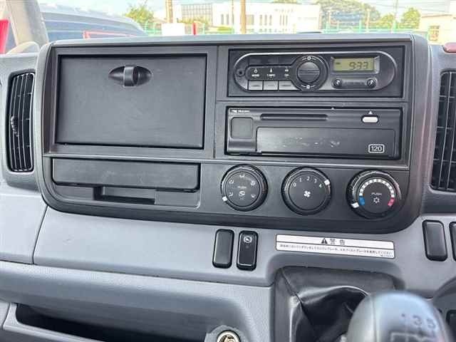 Mitsubishi CANTER 2015 8080218-6