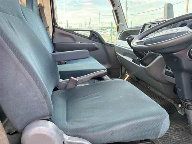 Mitsubishi CANTER 2015 8080218-7