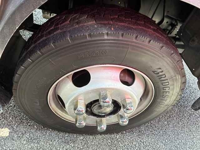 Mitsubishi CANTER 2015 8080218-8