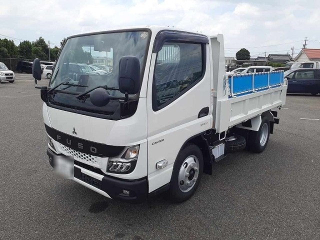 Mitsubishi CANTER 2026 8080229-0
